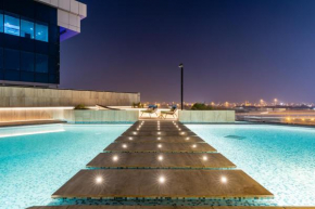 Missoni Luxury Life Suite DPA Direct Pool Access